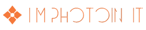 I'm Photoin' It logo