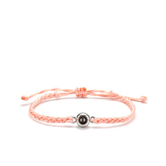 B619 | Bracelets with Photos in Them