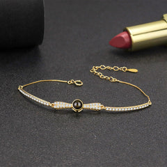 B637 | Bracelets with Pictures in Them