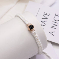 B245 | Memory Bracelet with Pictures