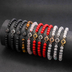 B655 | Bracelets with Photo Inside