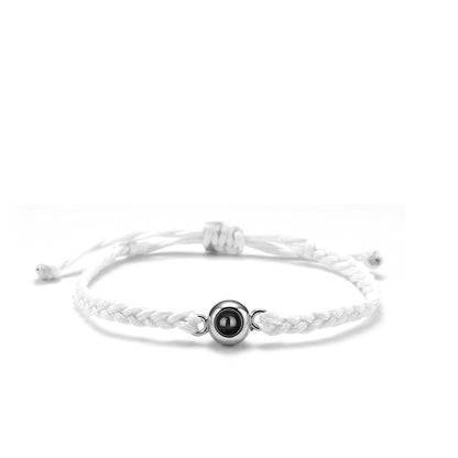 B619 | Bracelets with Photos in Them