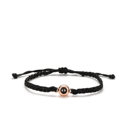 B619 | Bracelets with Photos in Them