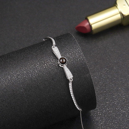 B637 | Bracelets with Pictures in Them